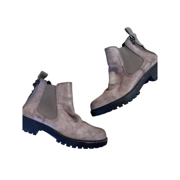 Blowfish Malibu Redsen Ankle boot - Picture 4 of 9